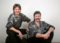 Duo Strings Tanz & Party Band aus 86845 Gro&szlig;aitingen bei Augsburg Bayern Deutschland