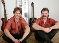 Duo Strings Tanz & Party Band aus 86845 Gro&szlig;aitingen bei Augsburg Bayern Deutschland