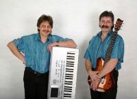 Duo Strings Tanz & Party Band aus 86845 Gro&szlig;aitingen bei Augsburg Bayern Deutschland