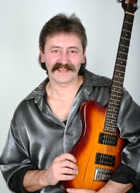 Fred von Duo - String Tanz & Party Band aus 86845 Gro&szlig;aitingen abei Augsburg