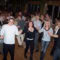 Duo Strings beim Ingolstadt Ball