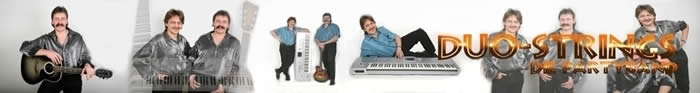  Duo - String Tanz & Party Band aus 86845 Gro&szlig;aitingen abei Augsburg